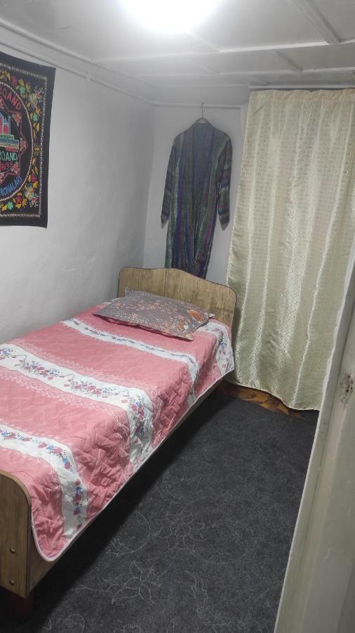 Tasmin Mexr Hostel Samarkand Exterior foto